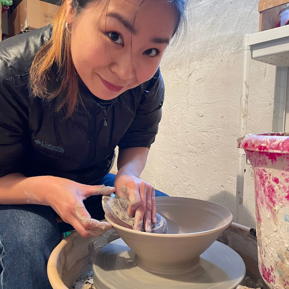 Keramik Ramen Bowl